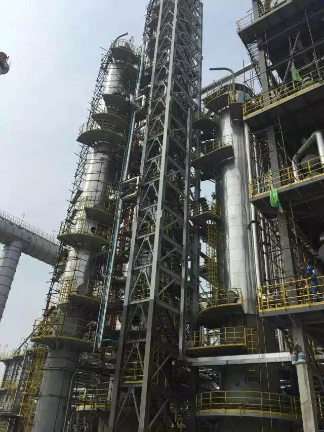 莱芜设备翻新喷涂・钢构厂房升级改造