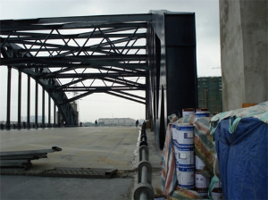 莱芜专注工业场景喷漆服务